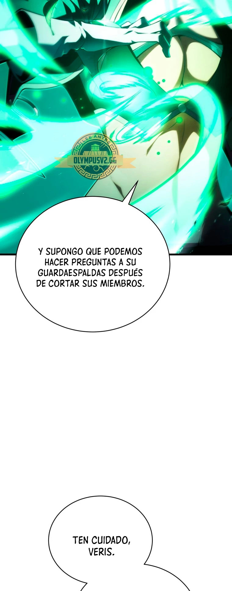 Read Swordmaster's Youngest Son Es Manga Online