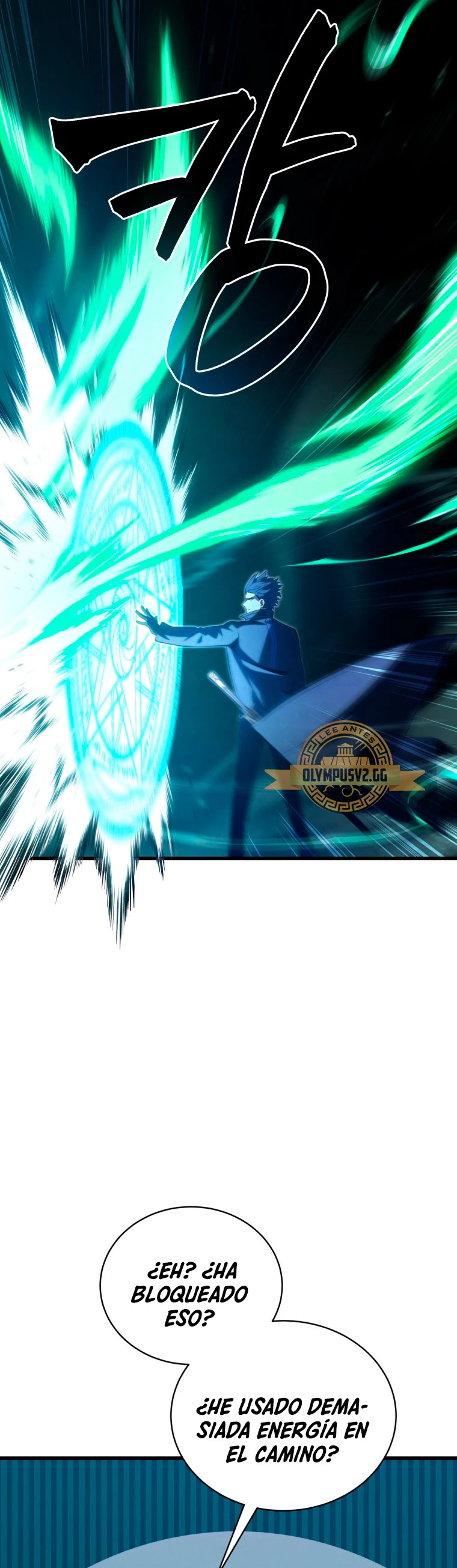 Read Swordmaster's Youngest Son Es Manga Online