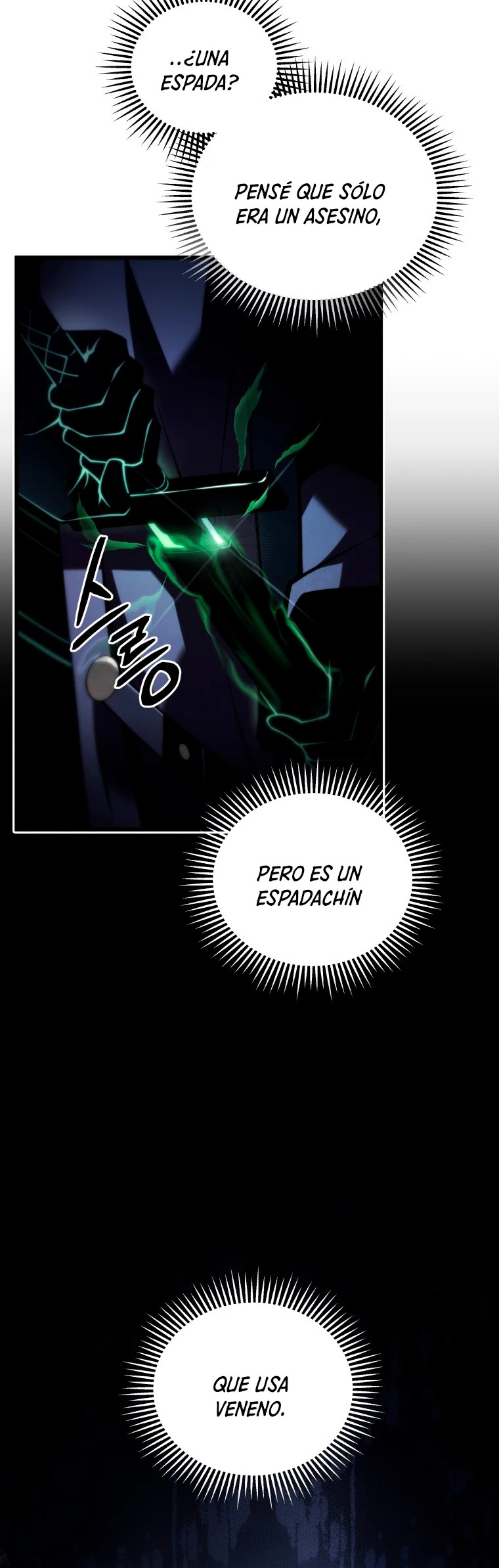 Read Swordmaster's Youngest Son Es Manga Online
