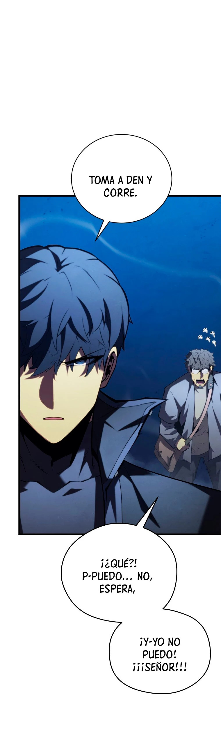 Read Swordmaster's Youngest Son Es Manga Online