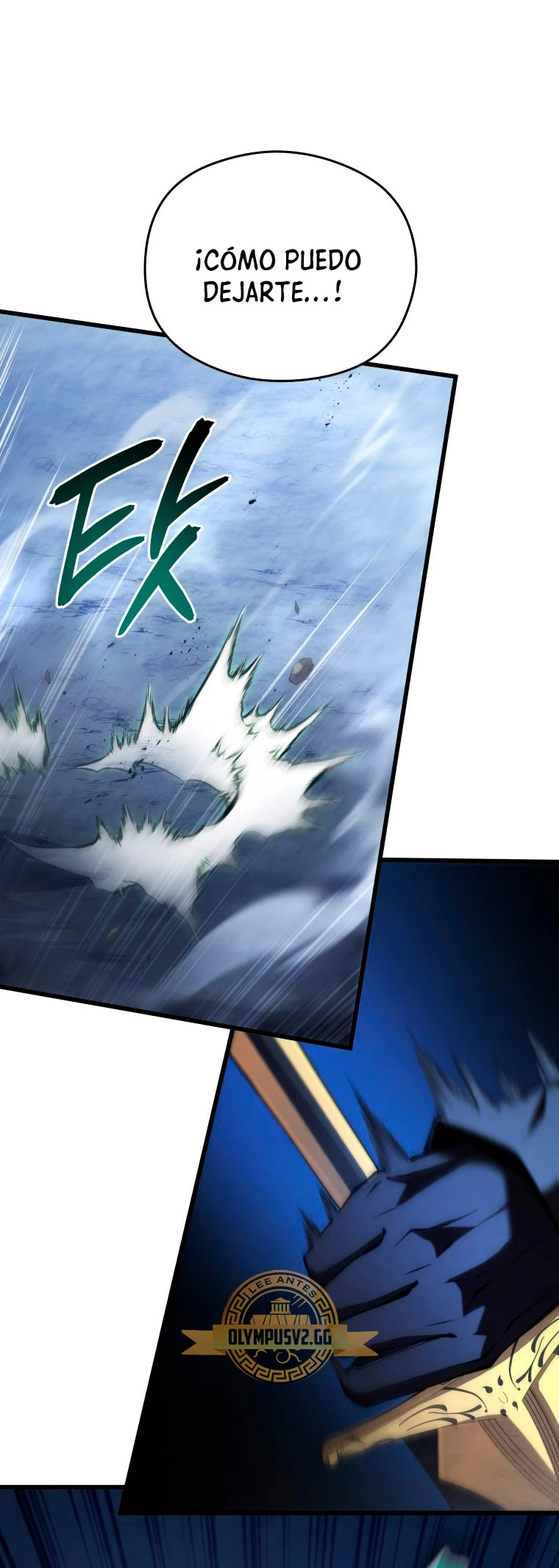 Read Swordmaster's Youngest Son Es Manga Online