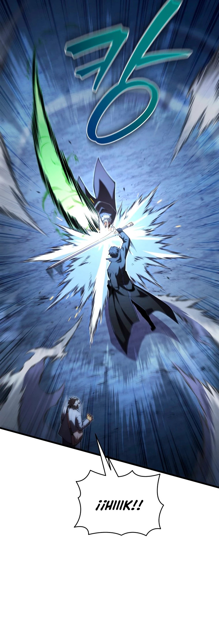 Read Swordmaster's Youngest Son Es Manga Online