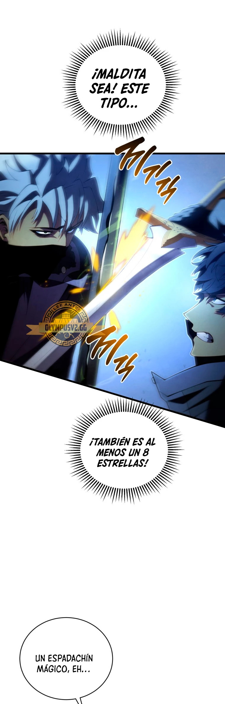 Read Swordmaster's Youngest Son Es Manga Online