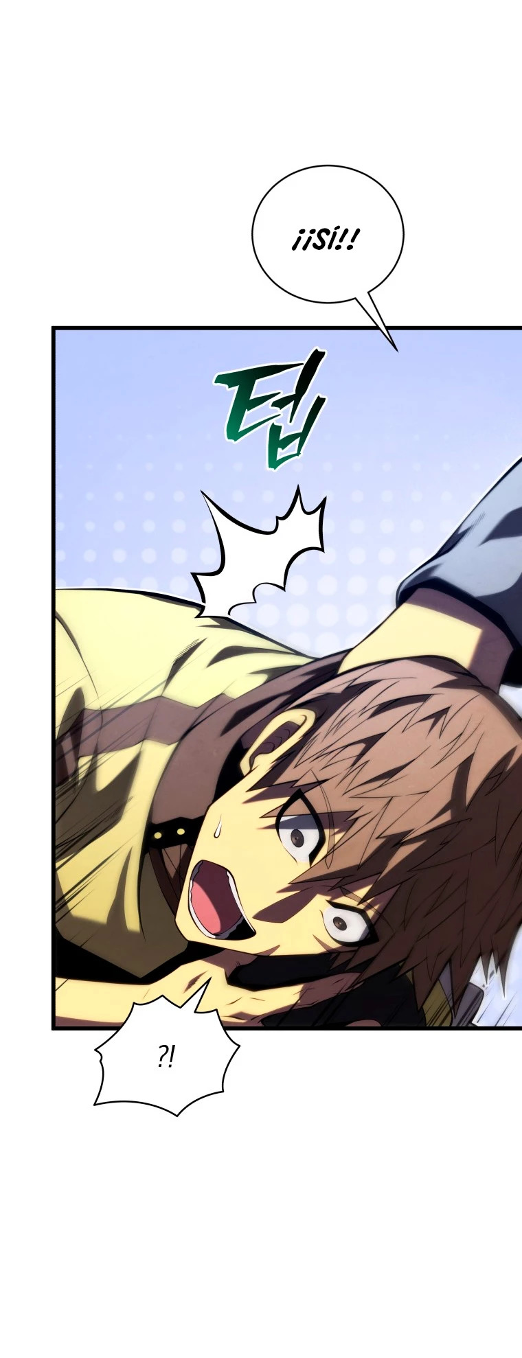 Read Swordmaster's Youngest Son Es Manga Online