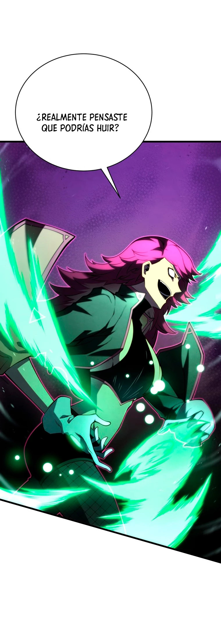 Read Swordmaster's Youngest Son Es Manga Online
