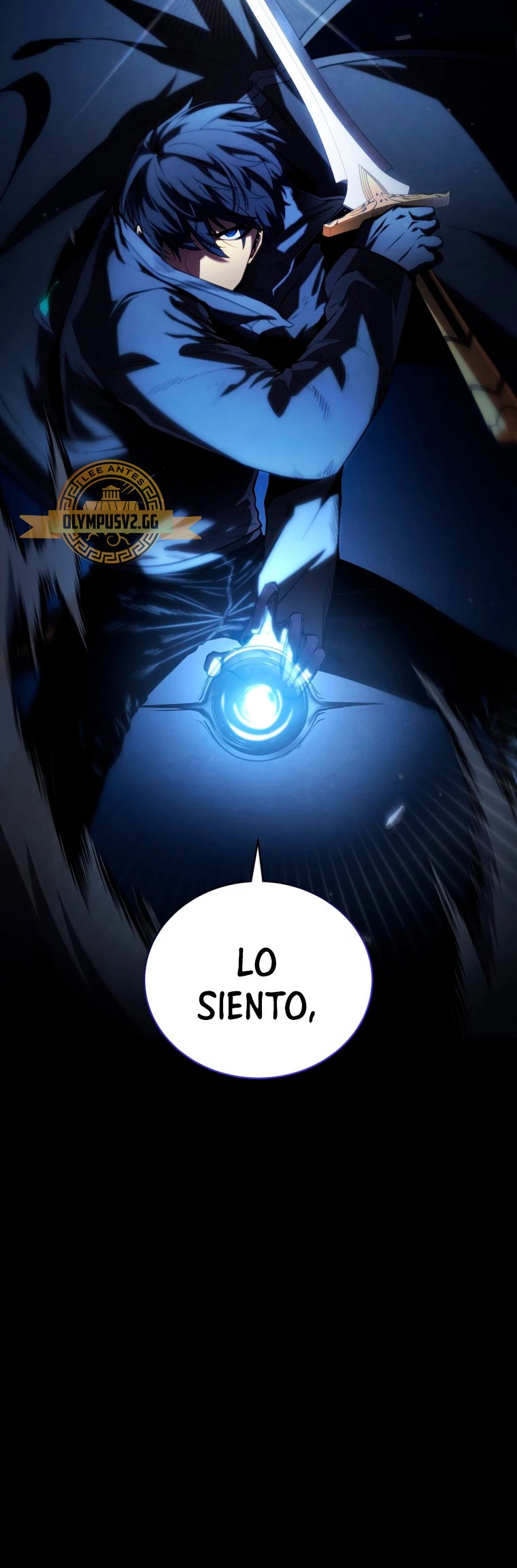 Read Swordmaster's Youngest Son Es Manga Online