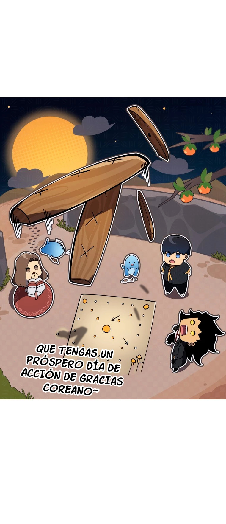 Read Swordmaster's Youngest Son Es Manga Online
