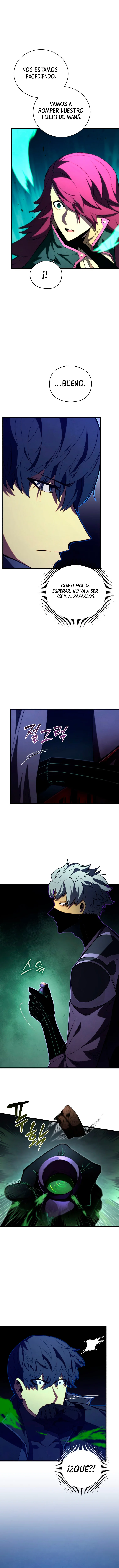 Read Swordmaster's Youngest Son Es Manga Online