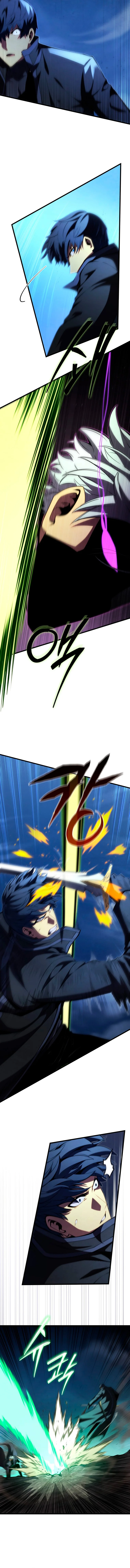 Read Swordmaster's Youngest Son Es Manga Online