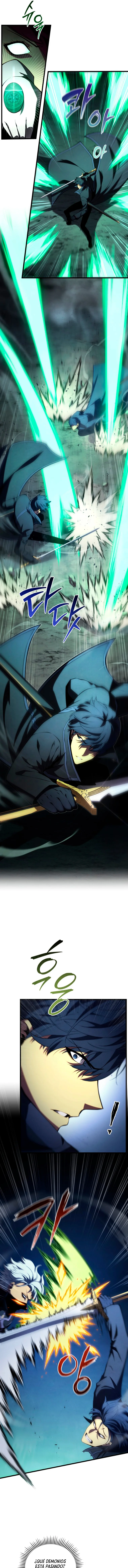 Read Swordmaster's Youngest Son Es Manga Online