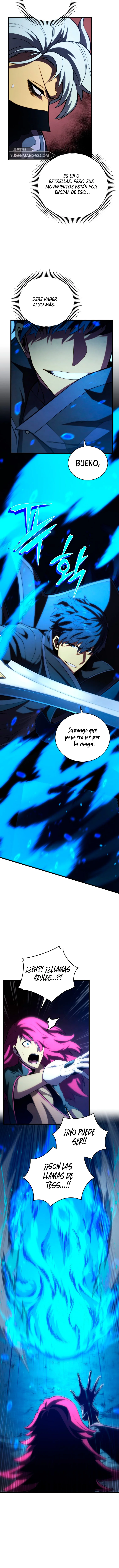 Read Swordmaster's Youngest Son Es Manga Online
