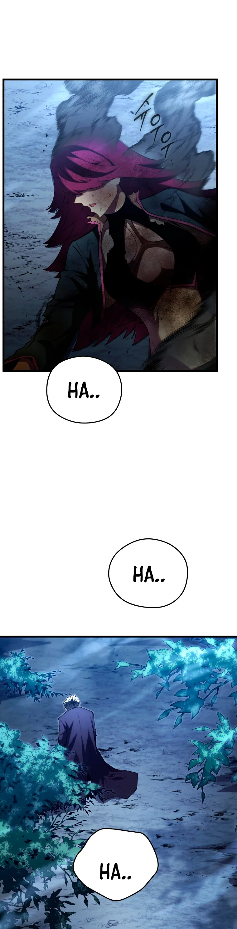 Read Swordmaster's Youngest Son Es Manga Online