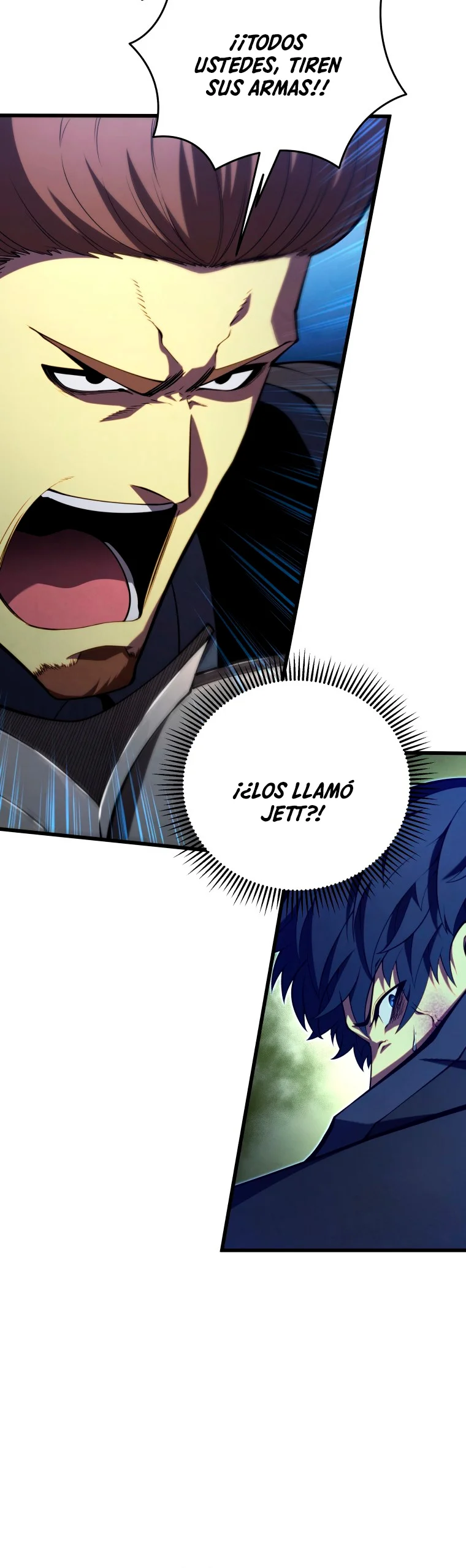 Read Swordmaster's Youngest Son Es Manga Online
