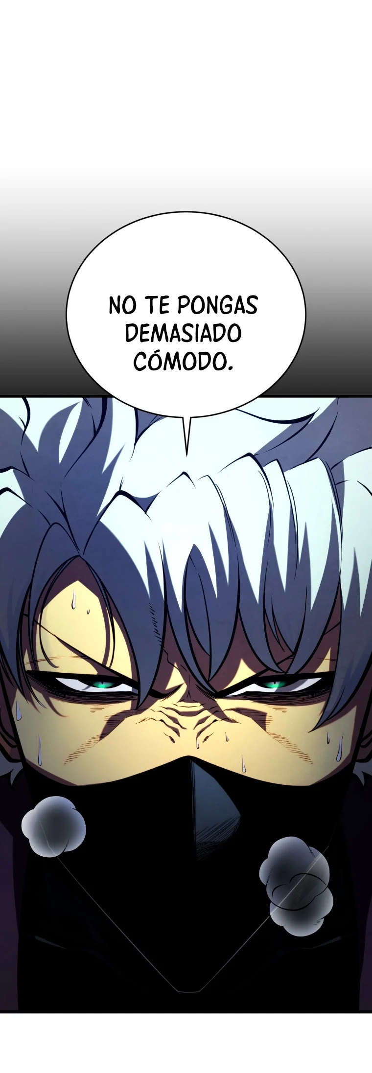Read Swordmaster's Youngest Son Es Manga Online