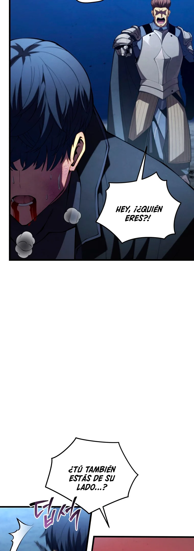 Read Swordmaster's Youngest Son Es Manga Online