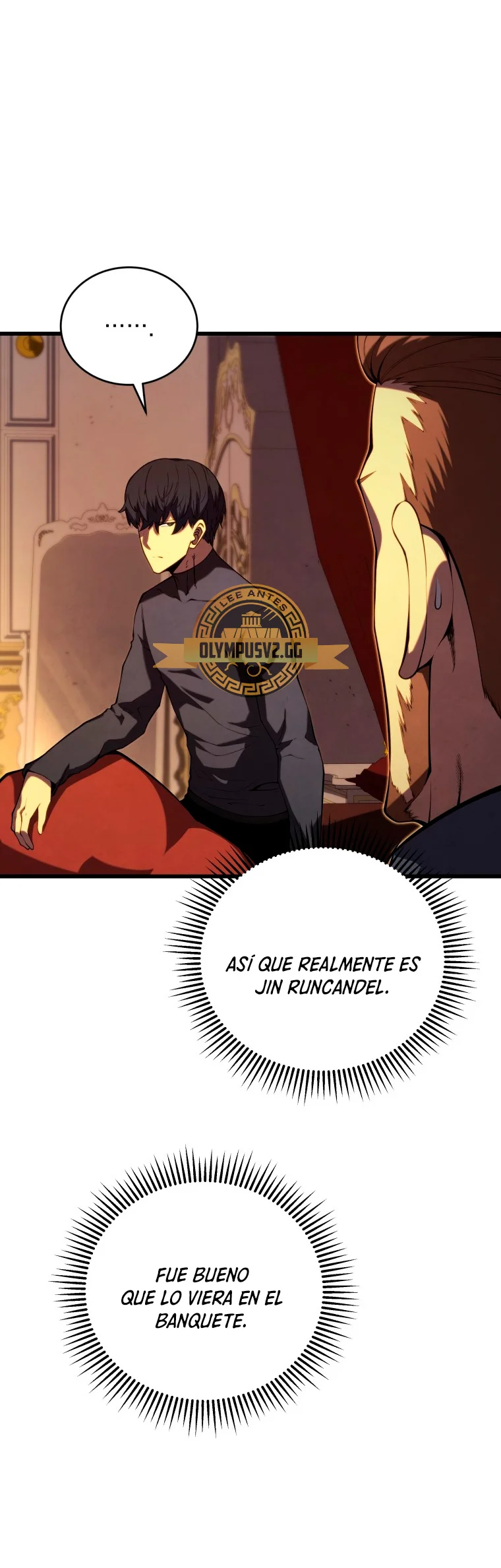 Read Swordmaster's Youngest Son Es Manga Online