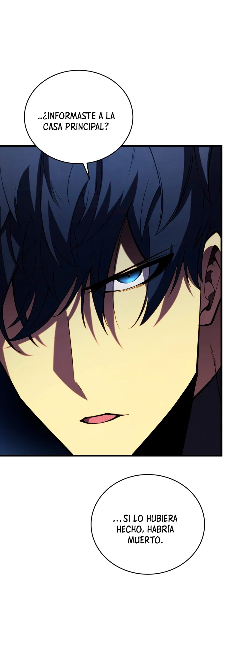 Read Swordmaster's Youngest Son Es Manga Online