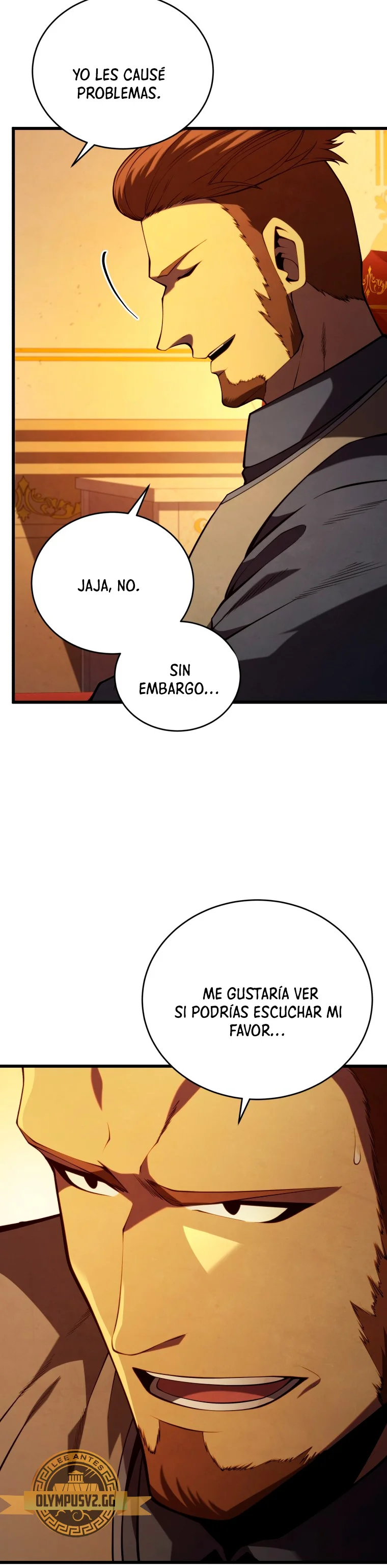 Read Swordmaster's Youngest Son Es Manga Online