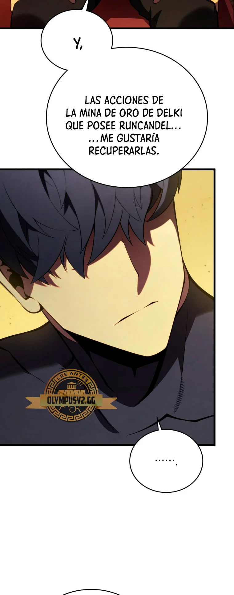 Read Swordmaster's Youngest Son Es Manga Online