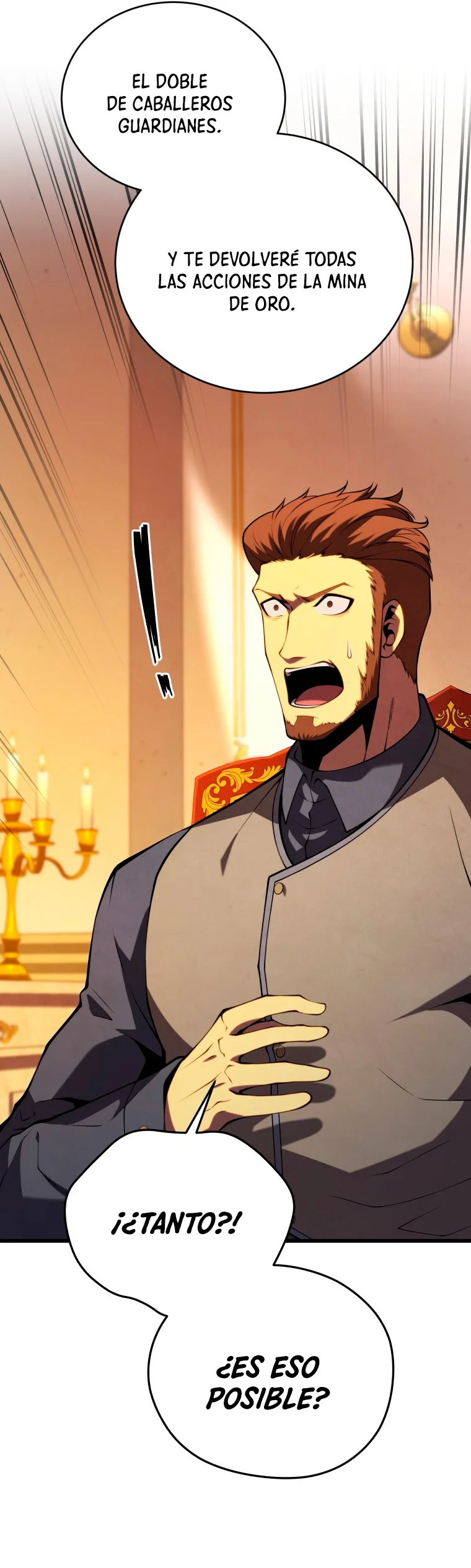 Read Swordmaster's Youngest Son Es Manga Online