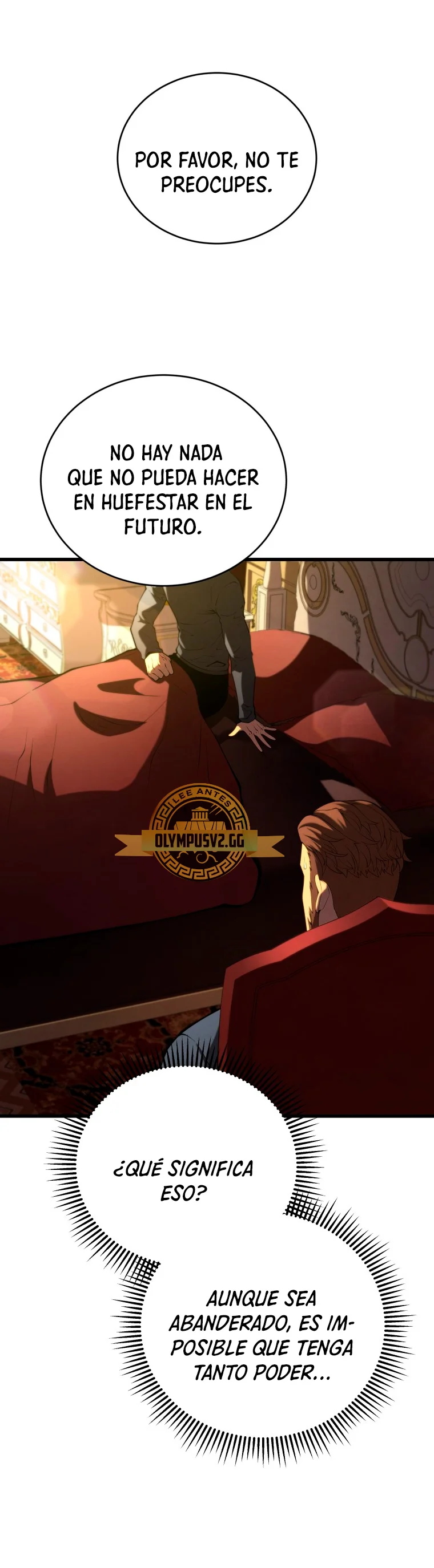 Read Swordmaster's Youngest Son Es Manga Online