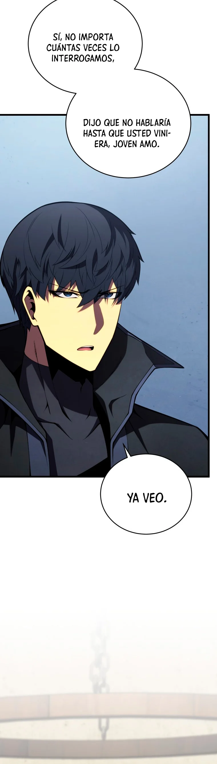 Read Swordmaster's Youngest Son Es Manga Online