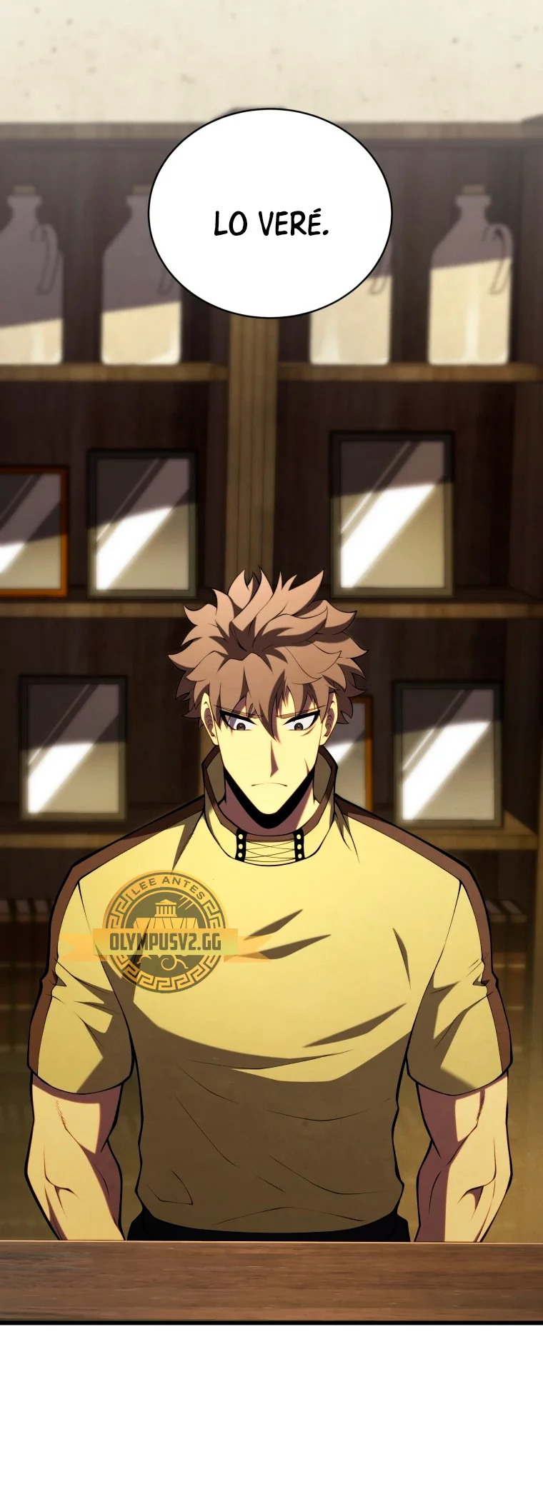 Read Swordmaster's Youngest Son Es Manga Online