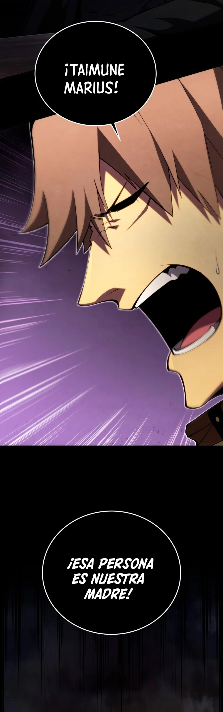 Read Swordmaster's Youngest Son Es Manga Online