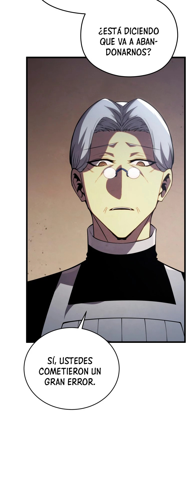 Read Swordmaster's Youngest Son Es Manga Online