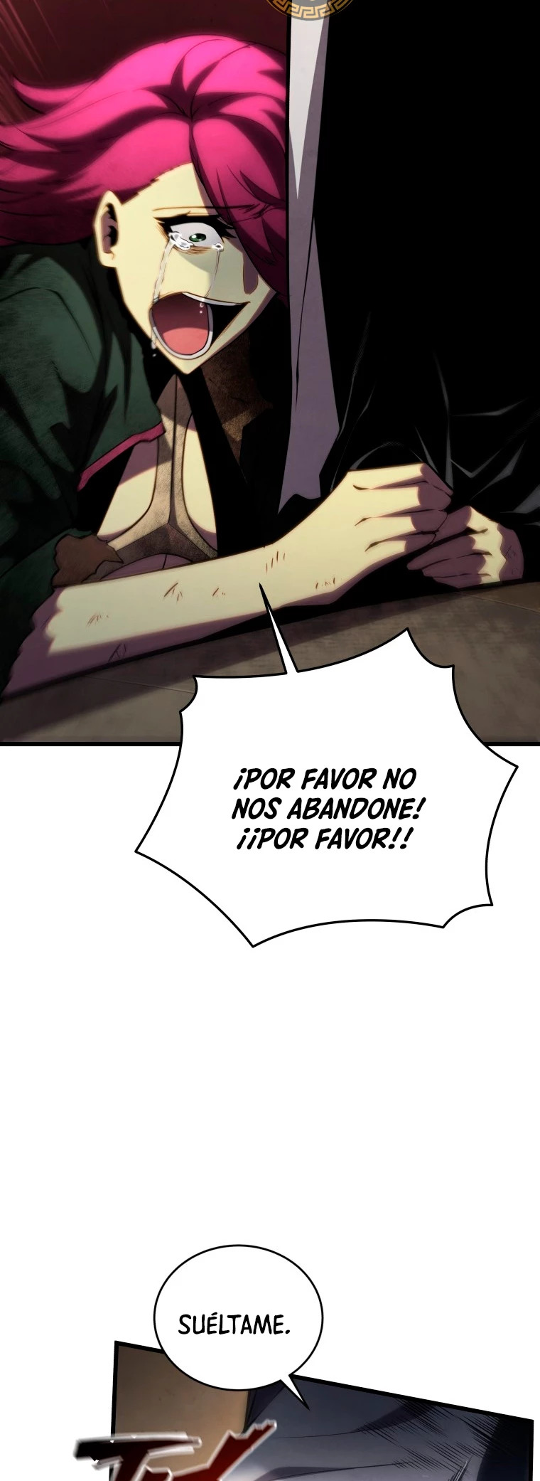 Read Swordmaster's Youngest Son Es Manga Online