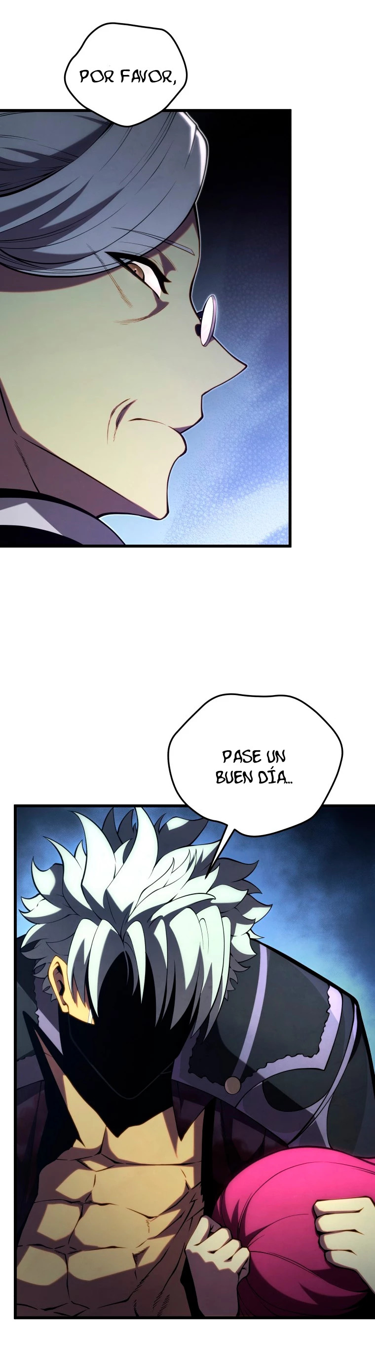 Read Swordmaster's Youngest Son Es Manga Online