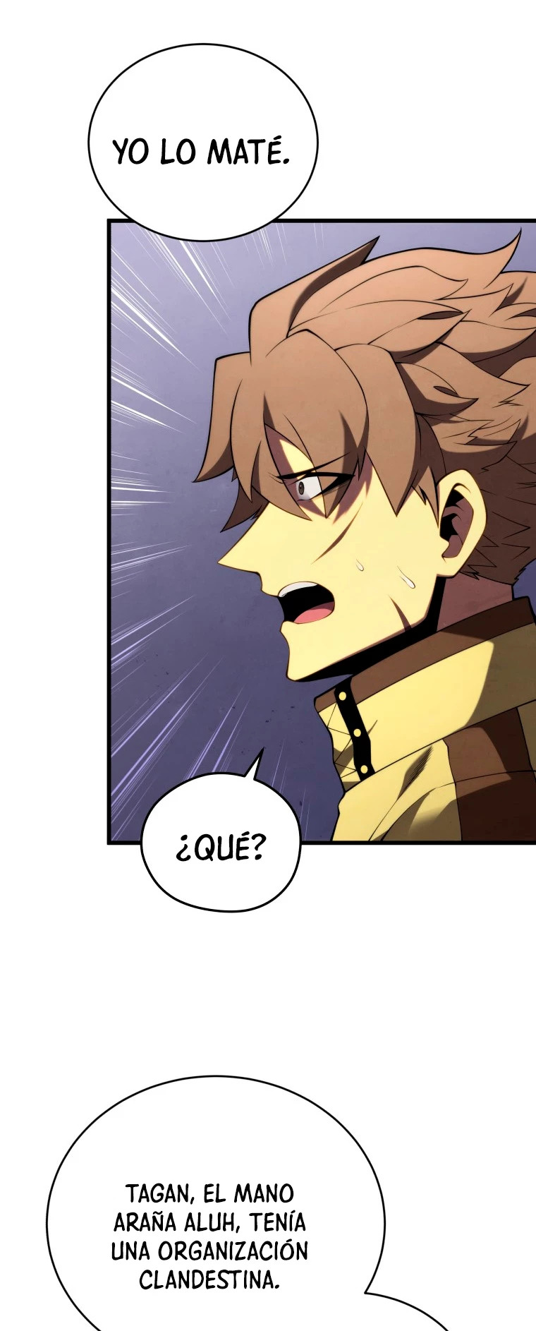 Read Swordmaster's Youngest Son Es Manga Online
