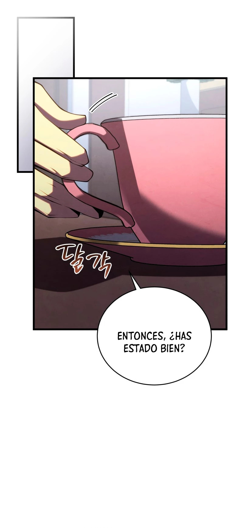 Read Swordmaster's Youngest Son Es Manga Online