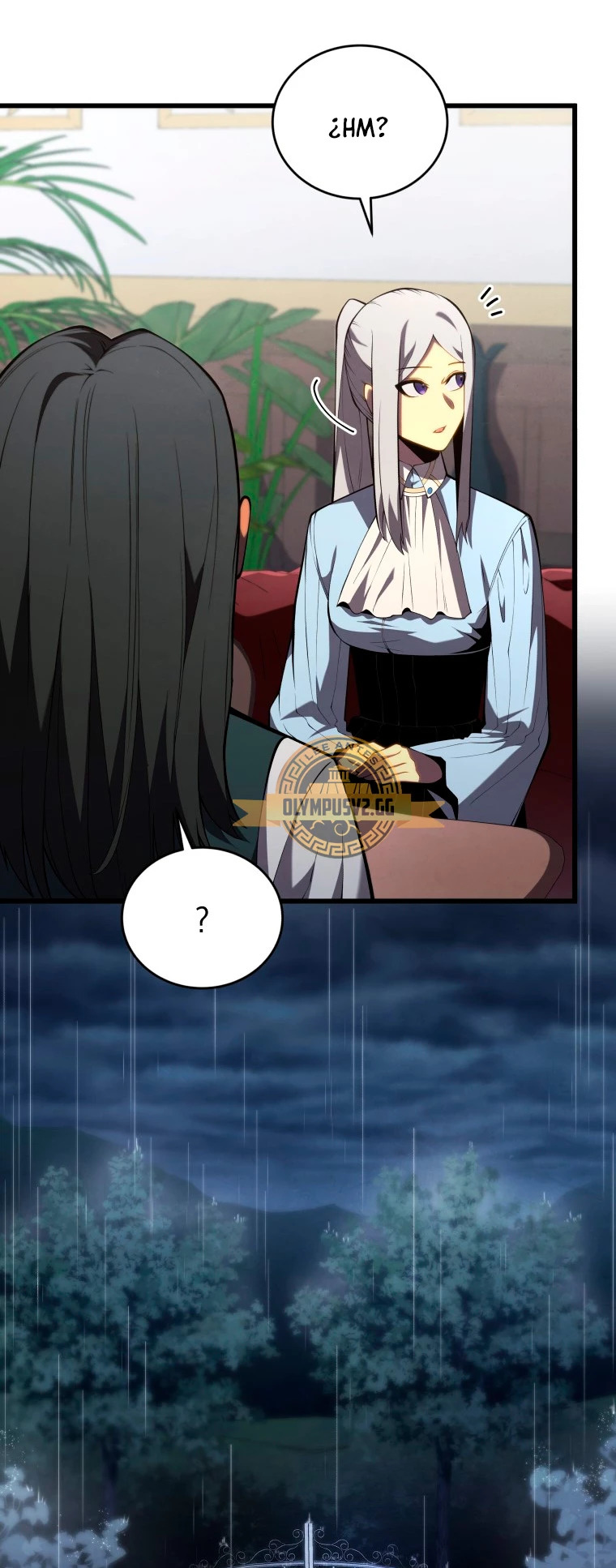 Read Swordmaster's Youngest Son Es Manga Online