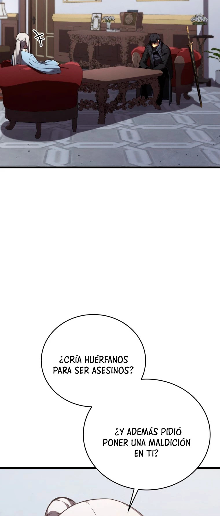 Read Swordmaster's Youngest Son Es Manga Online