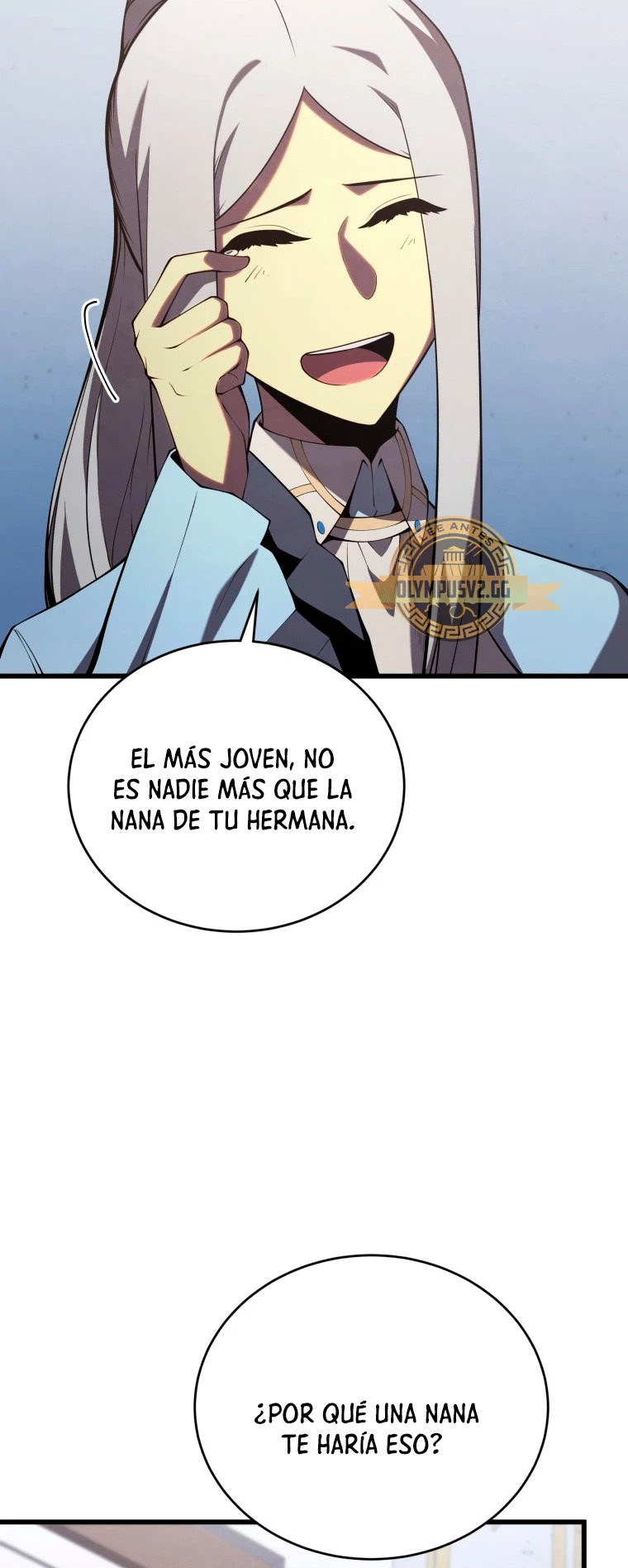 Read Swordmaster's Youngest Son Es Manga Online
