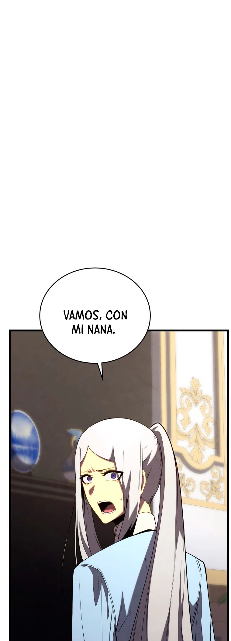 Read Swordmaster's Youngest Son Es Manga Online
