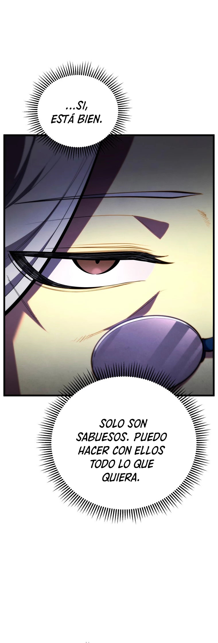 Read Swordmaster's Youngest Son Es Manga Online