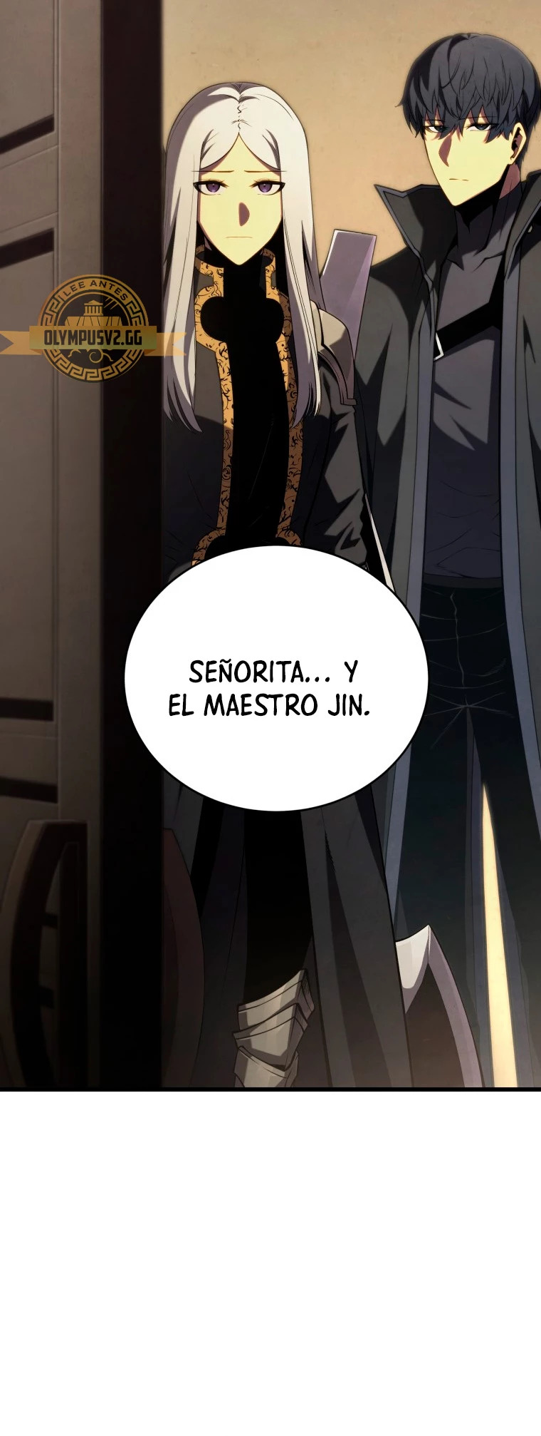 Read Swordmaster's Youngest Son Es Manga Online