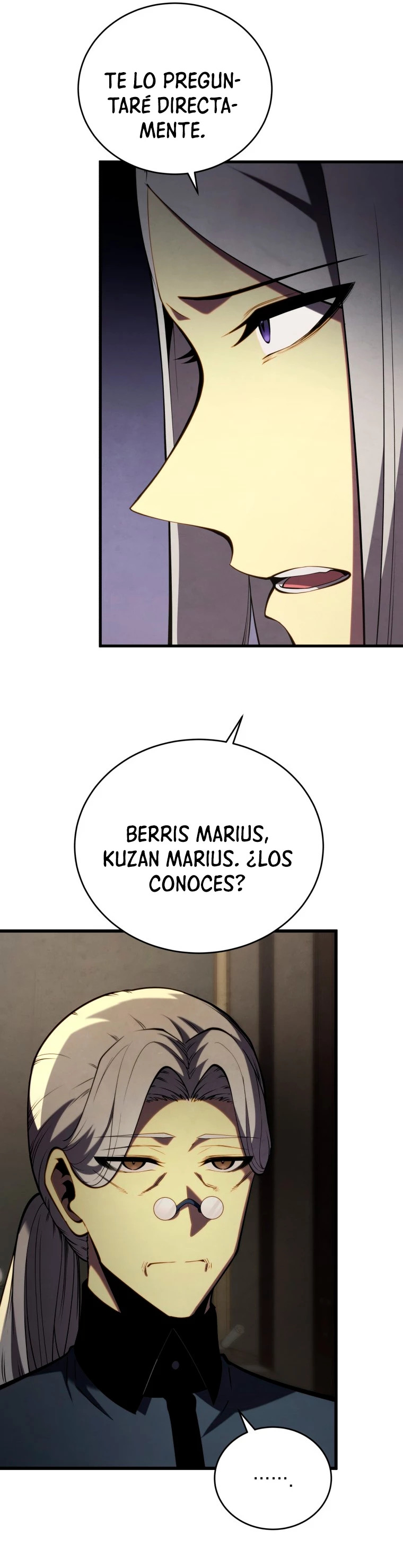 Read Swordmaster's Youngest Son Es Manga Online
