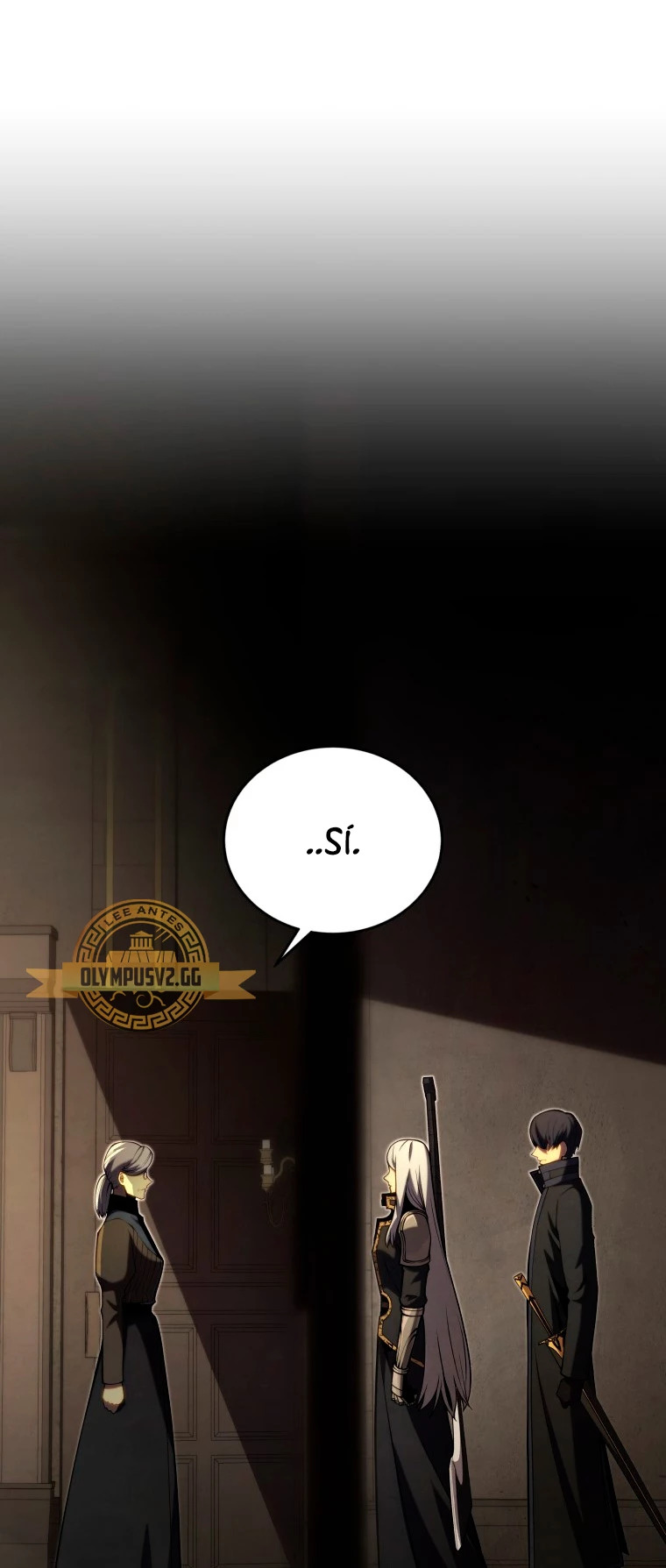 Read Swordmaster's Youngest Son Es Manga Online