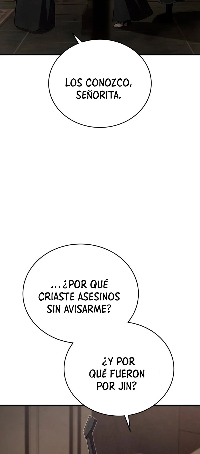 Read Swordmaster's Youngest Son Es Manga Online