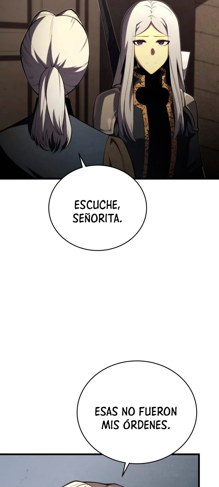 Read Swordmaster's Youngest Son Es Manga Online