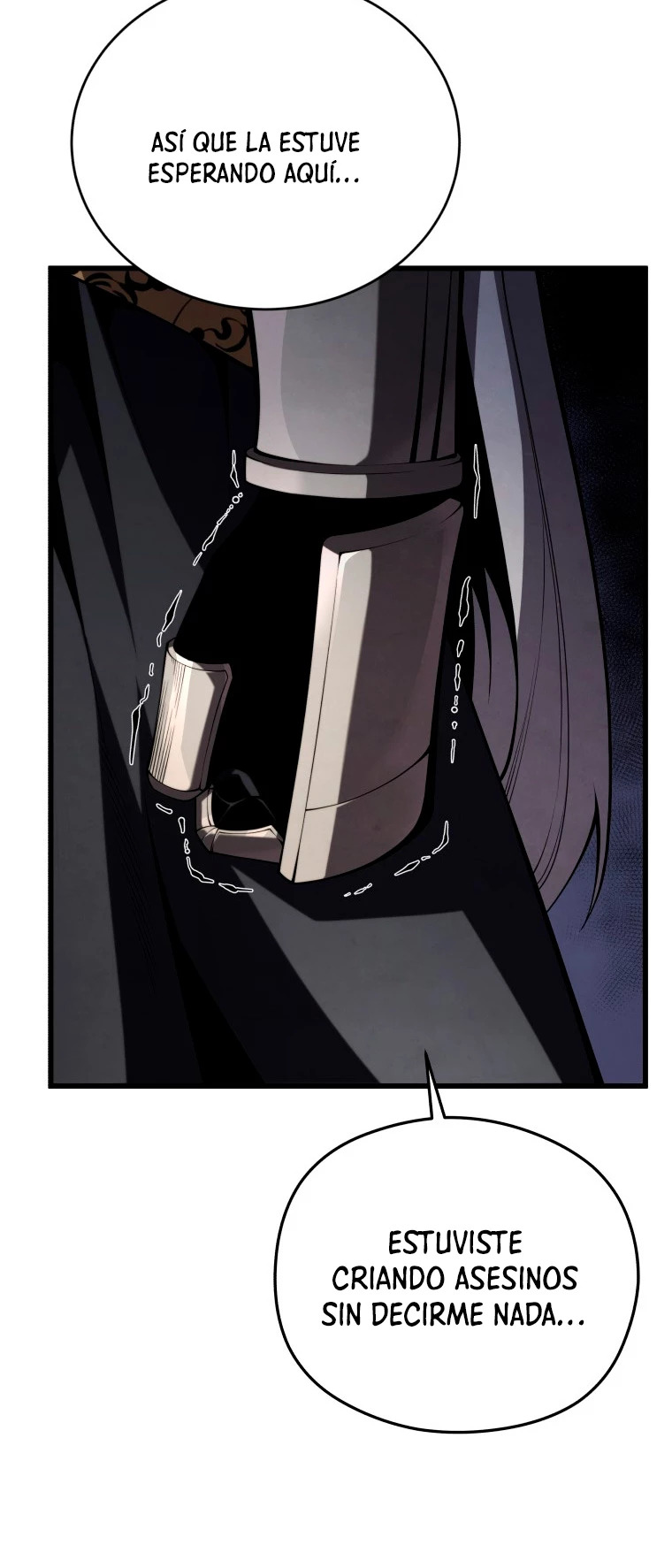 Read Swordmaster's Youngest Son Es Manga Online
