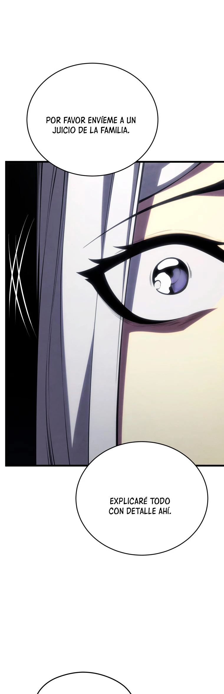 Read Swordmaster's Youngest Son Es Manga Online