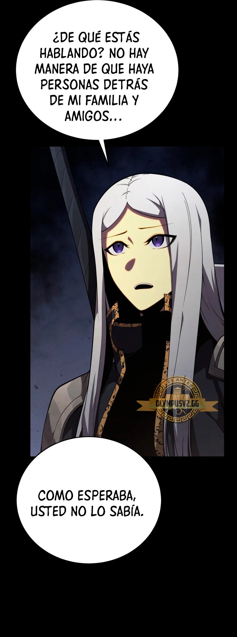 Read Swordmaster's Youngest Son Es Manga Online