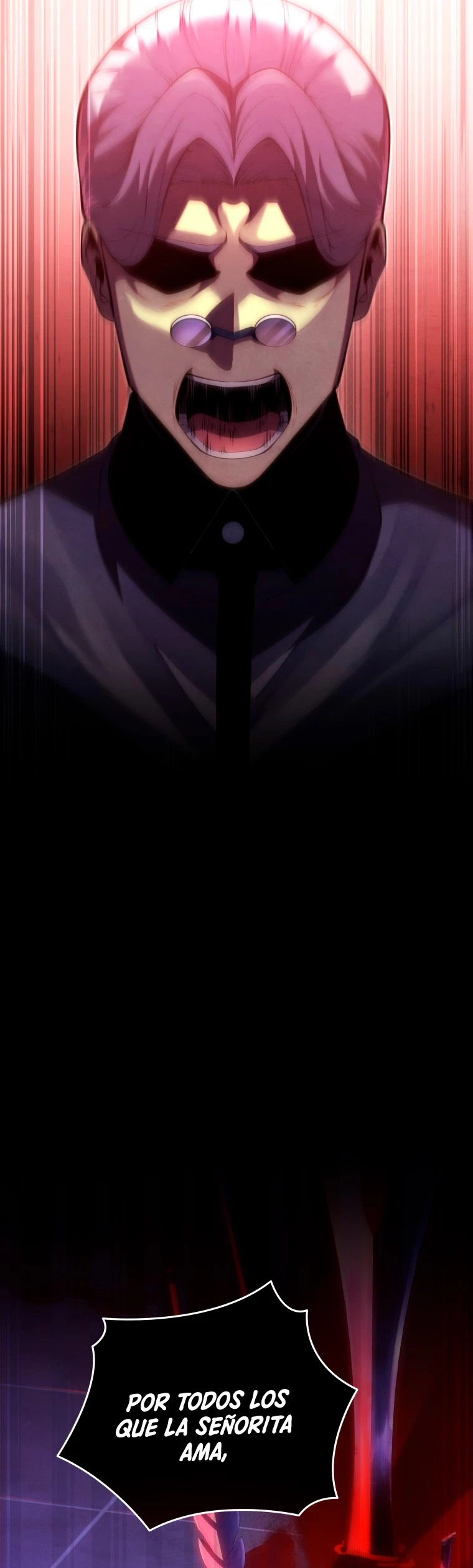 Read Swordmaster's Youngest Son Es Manga Online