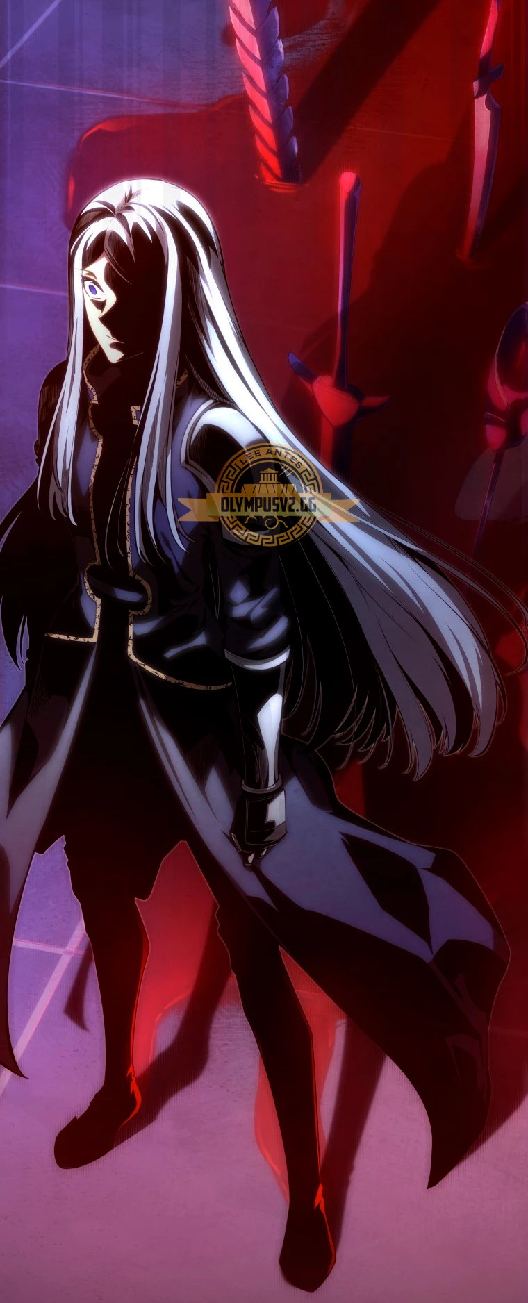 Read Swordmaster's Youngest Son Es Manga Online
