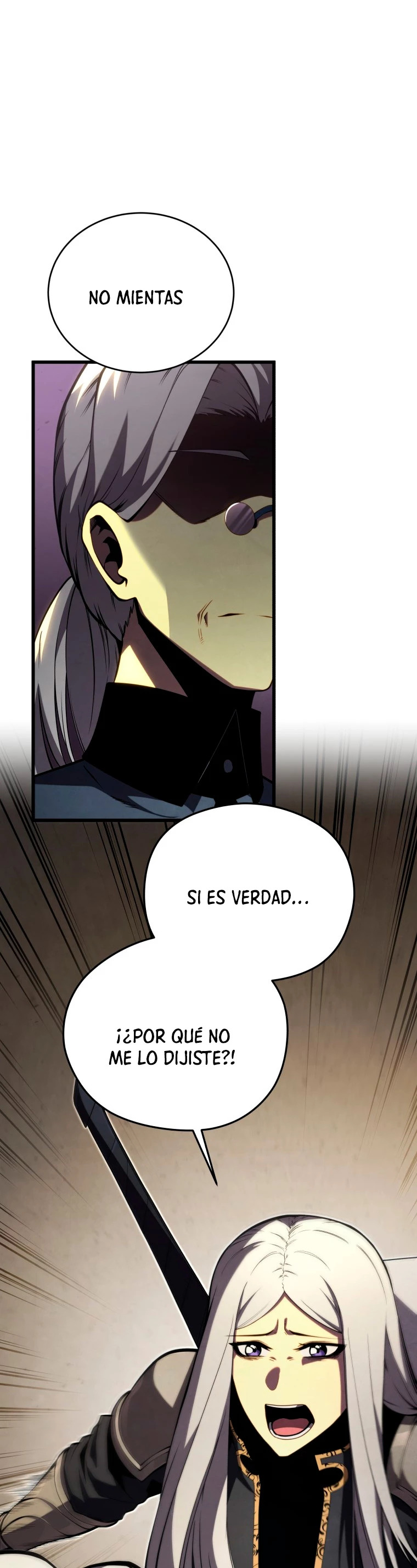 Read Swordmaster's Youngest Son Es Manga Online