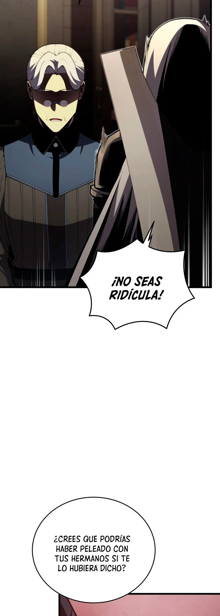 Read Swordmaster's Youngest Son Es Manga Online